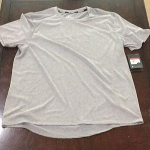 NWT Nike Mens dri fit running shirt large